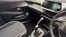 Peugeot 208 1.2 PureTech Active Premium 5dr Petrol Hatchback